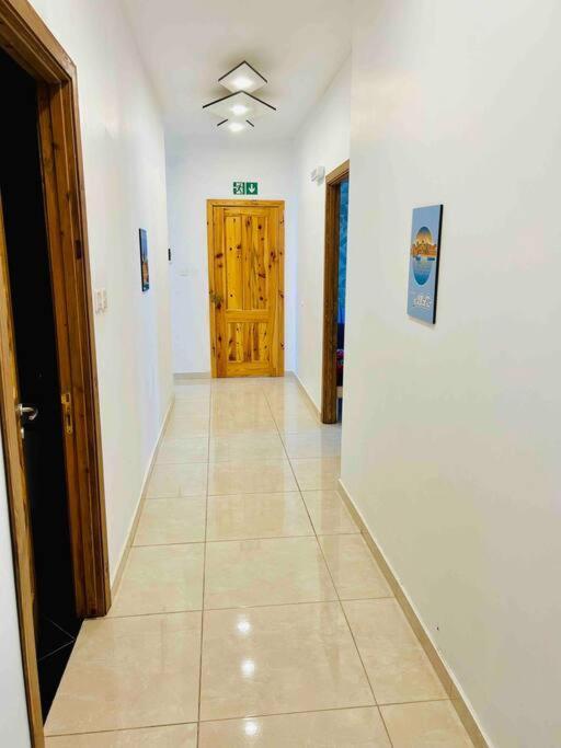 Duplex Whiskey Home 200M Away From The Sea And The Square St. Paul's Bay Exterior foto