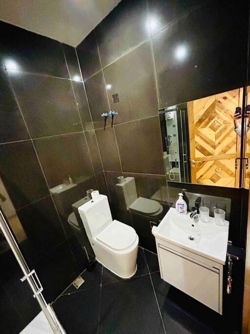 Duplex Whiskey Home 200M Away From The Sea And The Square St. Paul's Bay Exterior foto